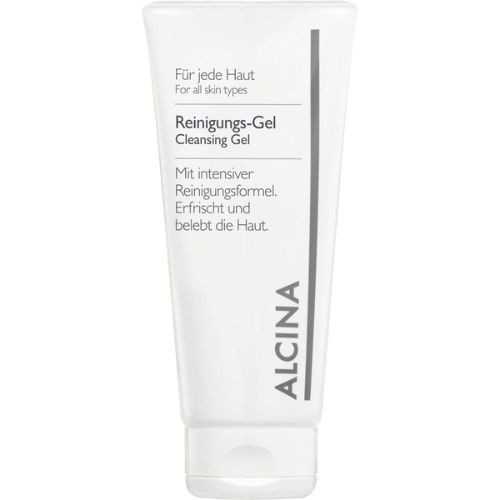 Alcina  schäumendes Reinigungsgel 150 ml